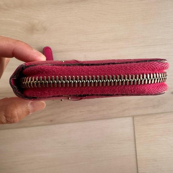 Genuine Gucci women’s wallet - Picture 4 of 14